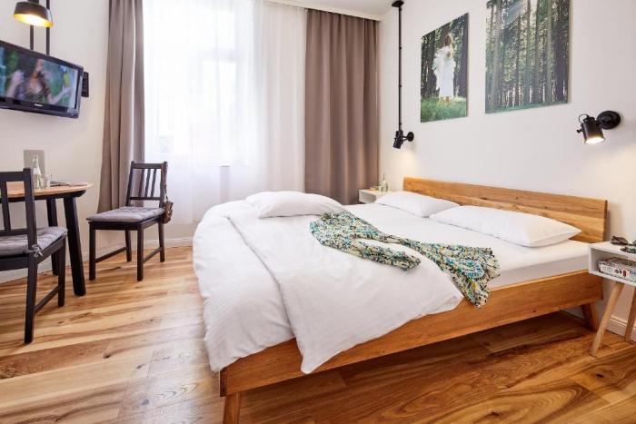 Hotel Am Chlodwigplatz Köln Cameră foto