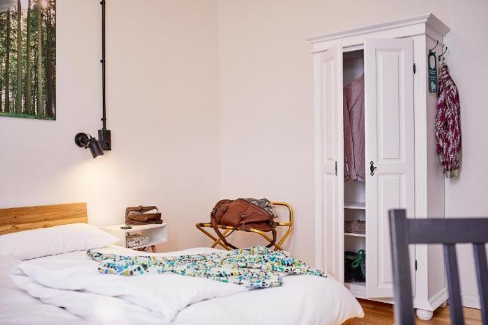 Hotel Am Chlodwigplatz Köln Cameră foto