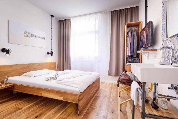 Hotel Am Chlodwigplatz Köln Cameră foto