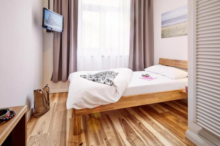 Hotel Am Chlodwigplatz Köln Cameră foto