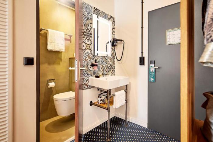 Hotel Am Chlodwigplatz Köln Cameră foto